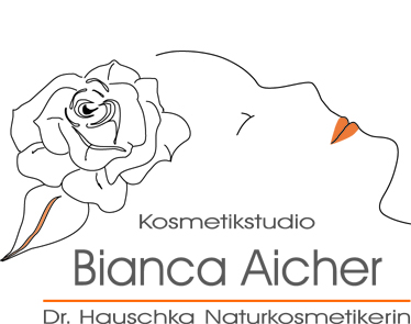 logo bianca aicher kosmetik meersburg bodensee