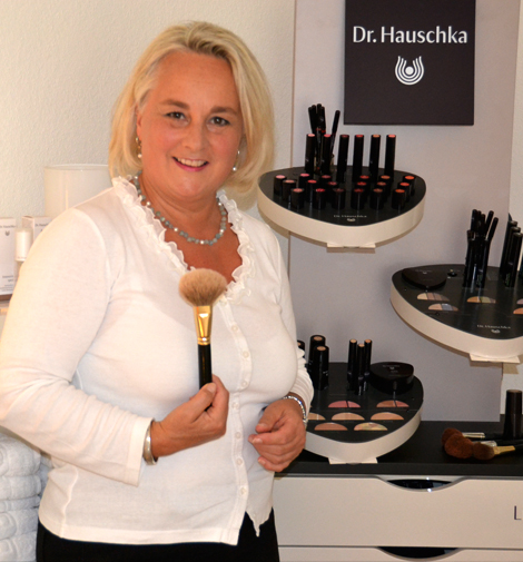 Kosmetikstudio Aicher  - Bianca Aicher